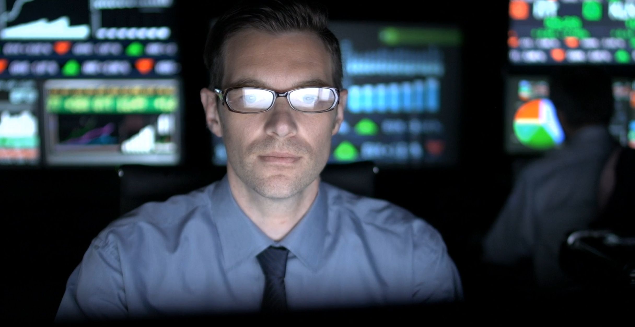Top financial trader