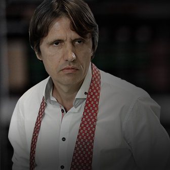 Trader Biser Varchev