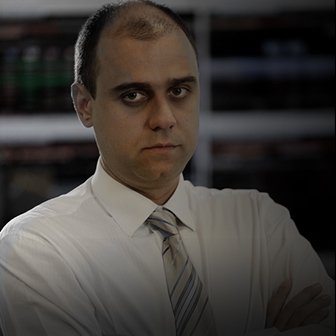 Trader Dimitar Kalapov