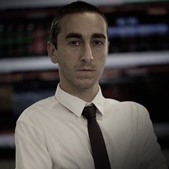 Trader Georgi Bozhidarov