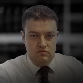 Trader Nikolay Georgiev