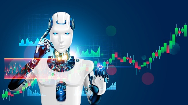 Алгоритмични price action стратегии